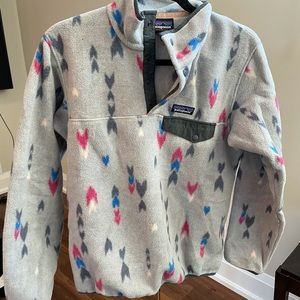 Lightweight Synchilla® Snap-T® Fleece Pullover